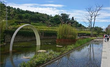 桃園｜2020大有梯田生態公園懶人包：交通、周邊景點及美食推薦