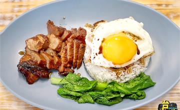 台南｜Classic Taste 港味：香港人開店正宗道地口味！隱藏巷弄中的港式餐廳