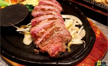台南｜鬥牛士石燒牛排：DIY高級牛排館，隨餐附上小圓石，想吃多熟自己來！