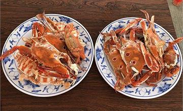 新北萬里蟹季｜ 野柳假日活蟹市集 ~ 到產地現買、現蒸、現吃最美味新鮮活萬里蟹 (文內有2020新北萬里蟹季資訊）
