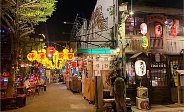 台南一日遊｜到台南感受陽光！景點、美食懶人包