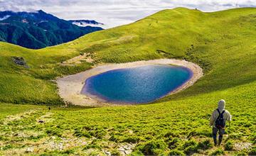 登山新手看過來~新手登山路線X登山Q&A看一篇就懂