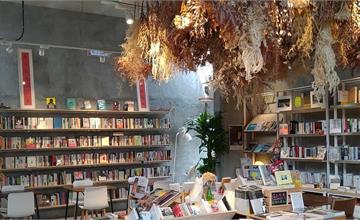 全台10家特色書店！巷弄間的書香，品味文字的美好空間