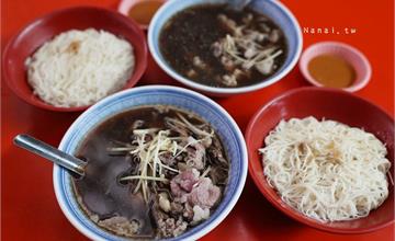 彰化花壇│阿來羊肉，內行人報路老店，菜市場裡羊肉湯 羊肉爐