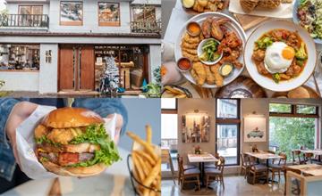 台北│貳樓餐廳公館店，公館人久等了！高CP值聚餐首選「貳樓餐廳」強勢回歸