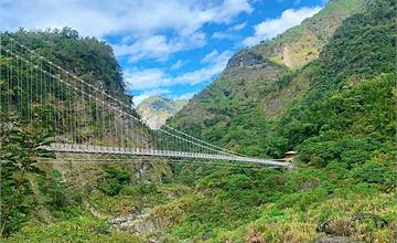 嘉義阿里山｜達娜伊谷溪自然生態公園：鄒族部落與文化體驗，沉浸自然生態環境的美好 
