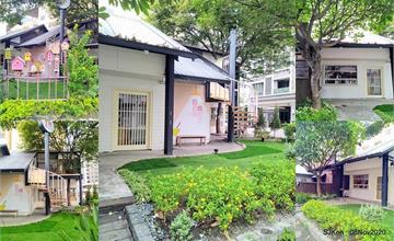 台中西區｜市民廣場與草悟道：佔地廣闊綠意盎然！順訪周邊特色巷弄、小店