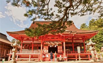 神在妖也在的結緣旅 鳥取島根山陰中部必訪景點美食推薦 