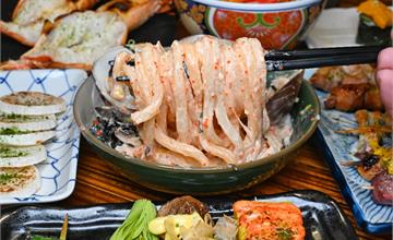 台中│mr.fish 魚先生日本料理，營業至凌晨1點的日本料理店