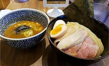 【台北】 麵屋一燈 ITTO：來自東京的濃郁沾麵和超軟嫩舒肥叉燒
