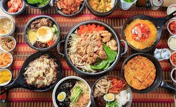 台中韓式料理推薦，烤肉、豆腐鍋等道地韓式餐廳報你知 