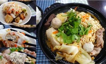 桃園龜山｜草本發酵的臭豆腐！臭香味讓人吃上癮「阿信手工臭豆腐專賣店」