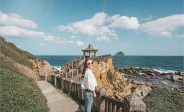來去體驗當海女，造訪潮間帶！基隆和平島公園深度玩法一覽～