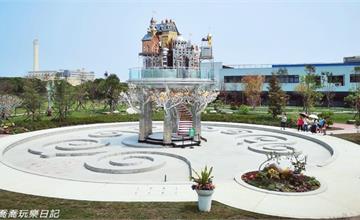 宜蘭｜赫蒂法莊園：超美歐風莊園生技觀光園區，結合空中城堡與魔幻鏡池的打卡新景點！