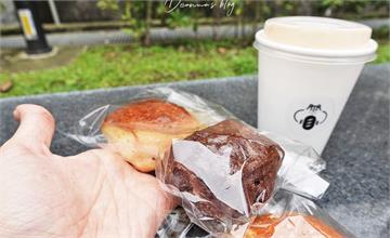 新北板橋｜花咲Flourish Bakery 高貴不貴烘焙麵包坊