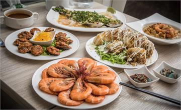 台北│洋昇水產料理坊，吃過一次就回不去的海鮮料理！