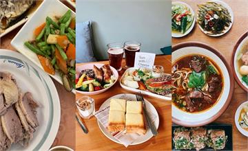 台中捷運松竹站7間美食推薦，吃爆人氣牛肉麵、鵝肉店！