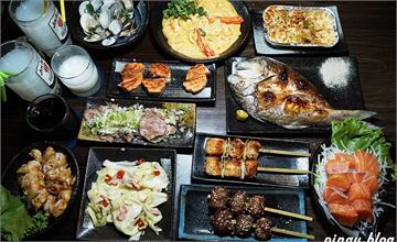 板橋│老串角居酒屋，近萬則Google評論4.9高分 海鮮新鮮直送