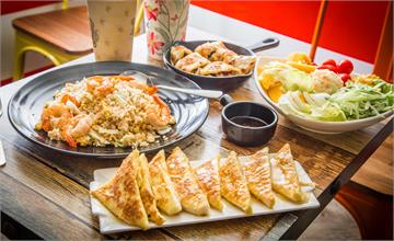 內湖│Bonjour日安早午餐店/高手在民間！上班就是為了吃這家早餐