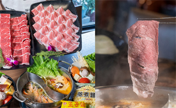 台北│瀧厚鍋物，外帶服務在家享受高級餐廳感受！