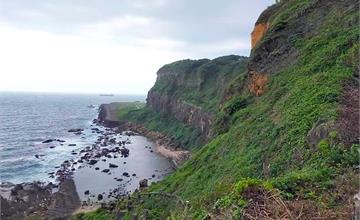 基隆｜望幽谷：海天一線忘憂樂在谷！山谷美景、絕美海景一次盡收眼底