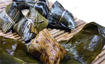 端午節就是要吃粽子啦！郭家、肉粽林…高雄肉粽老店推薦 