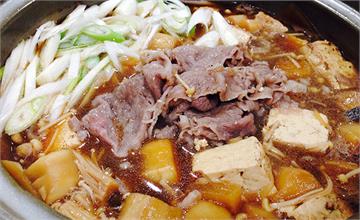 【日本人氣食譜分享】日本達人告訴你壽喜燒醬黃金比例！壽喜燒的美味秘訣大公開