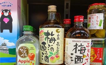 日本梅酒推薦款台灣也買得到！六款不敗經典必買