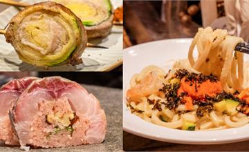 高雄│ 國秀食堂，日料控必朝聖！ 隱身巷弄的日式餐館，疫情過後一秒帶味蕾到日本