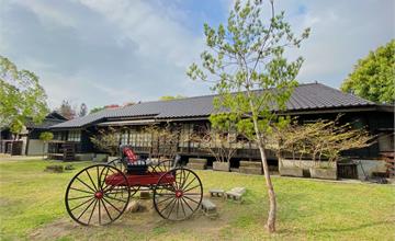 嘉義│檜意森活村，全台最大日式建築群，免門票/交通/停車場/園區介紹。