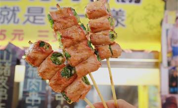 宜蘭羅東夜市8樣小吃懶人包，疫情後在地人氣美食吃透透！