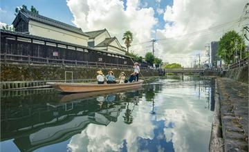 東京出發日本夏日旅遊推薦 栃木那須地區經典與新景點7選 