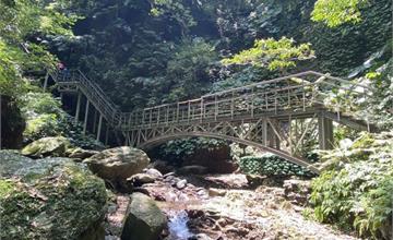 宜蘭，林美石磐步道｜生生不息、意義非凡的旅程，疫情過後就出發