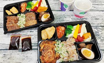 色鼎日式無煙燒肉員林店 燒肉/火鍋/壽司/手捲/沙拉/御品料理吃到飽