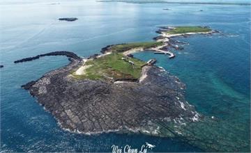 《澎湖東海》離島景點、台版馬爾地夫澎澎灘