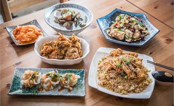 桃園│碗美小食堂/真的『完美』！高檔的料理水準，親民的價位！