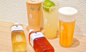 新竹｜搖搖再喝：最新網美打卡飲料！新開幕手搖飲料推薦