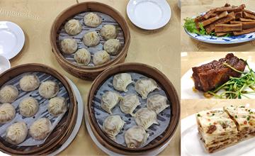 2021台中米其林必比登美食│沁園春，江浙上海經典料理匯萃