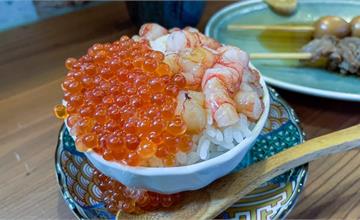台中西屯｜美滿小料理：濃濃日式風味的居酒屋，藏身老宅二樓的日本料理