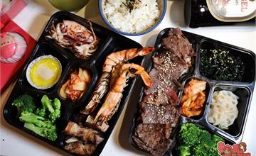 台南│成功大學旁低調的燒肉店，終於開放內用自烤啦：無邪燒肉