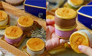 台南│鬆餅控暴動啦！手工生乳酪小鬆餅限定期間販售：A WEEK pancake