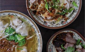 花蓮20間隱藏版小吃美食攻略，老字號美食、人氣排隊美食，你都吃過了嗎？