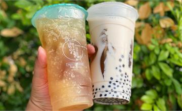 台南｜冬瓜幫：在地人才知道市場台南冬瓜茶，獨有的冬瓜凍別間找不到！