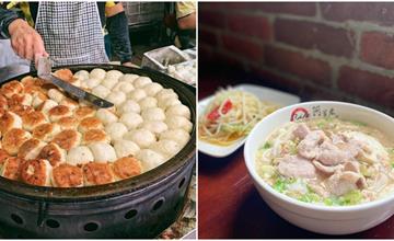 桃園｜必吃20家美食 ：從小吃、餐廳、早午餐、咖啡廳一篇搞定！