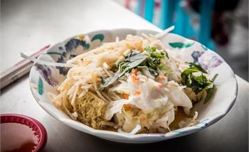 花蓮│玉里橋頭臭豆腐花蓮店，花蓮人氣排隊臭豆腐，遊花蓮必吃!