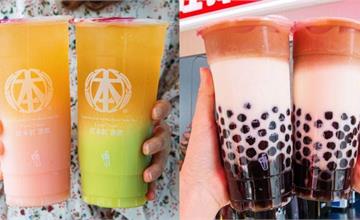 台南｜紅本紅茶飲：自家茶廠產銷一條龍，品質穩定夠便宜！首推獨家「厚奶茶」