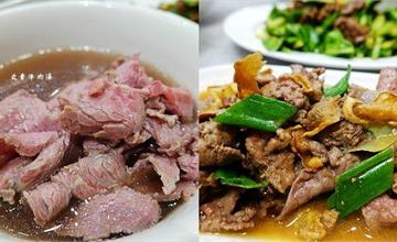 台南｜文章牛肉湯：鮮嫩溫體牛肉湯、本產牛肉專賣店！台南深夜食堂，營業至凌晨兩點