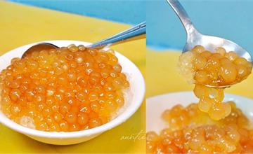台北｜鴉片粉圓：清甜不膩的古早味粉圓冰，懷舊的好滋味！公館超夯必吃甜品推薦