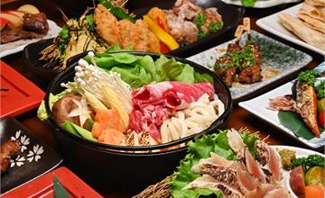 台中超道地日式居酒屋，彷彿秒飛日本，激推生食級御正鷄，還有道地壽喜燒！