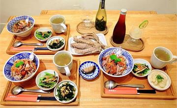 嘉義冠軍鵝肉飯，必吃茶鵝金蔥拌飯銷魂登場！